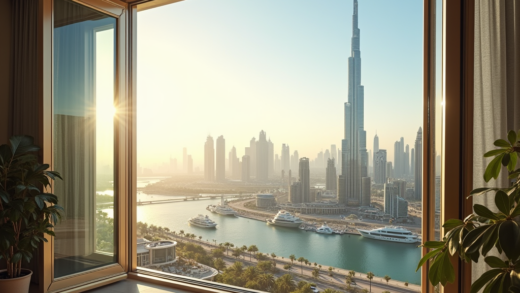 carpetdazzle.com | How to Sell Your Property in Dubai: A Step-by-Step Guide