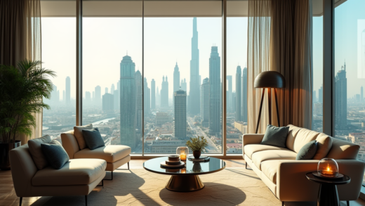 carpetdazzle.com | How to Lease Property in Dubai: The Legal Process