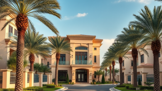 carpetdazzle.com | Exploring Emirates Homes: Luxurious Living in Dubai’s Premier Communities