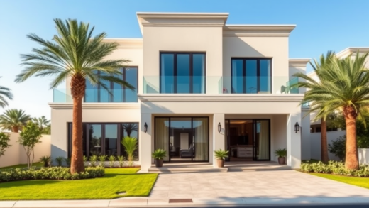 carpetdazzle.com | The Pros and Cons of Freehold vs. Leasehold Properties in Dubai