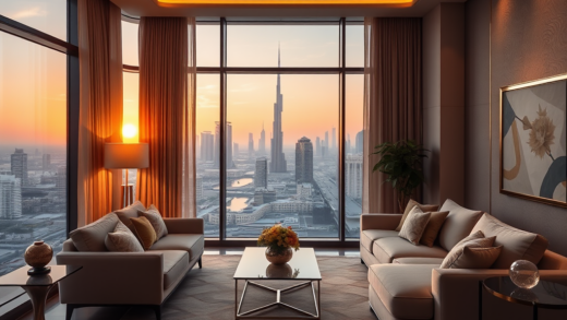 carpetdazzle.com | Understanding the Process of Selling Property in Dubai